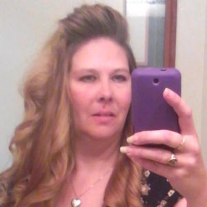 Meet your Posher, Chantell